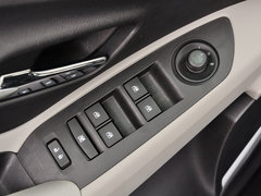 2014 1.4T 手动 两驱舒适型 5座
