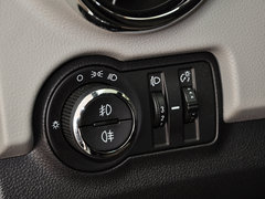 2014 1.4T 手动 两驱舒适型 5座