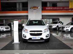 2014 1.4T 自动 两驱豪华型 5座