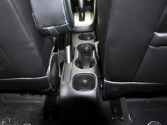 2014 1.4T 自动 两驱豪华型 5座