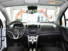 2014 1.4T 自动 两驱豪华型 5座