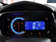 2014 1.4T 自动 两驱豪华型 5座
