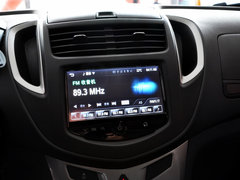2014 1.4T 自动 两驱豪华型 5座