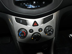 2014 1.4T 自动 两驱豪华型 5座