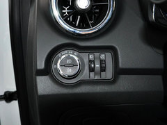 2014 1.4T 自动 两驱豪华型 5座