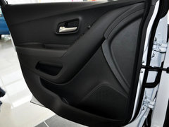 2014 1.4T 自动 两驱豪华型 5座
