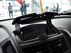 2014 1.4T 自动 两驱豪华型 5座