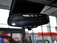 2014 1.4T 自动 两驱豪华型 5座
