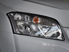 2014 1.4T 自动 两驱豪华型 5座