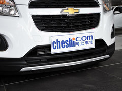 2014 1.4T 自动 两驱豪华型 5座