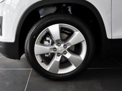 2014 1.4T 自动 两驱豪华型 5座
