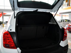 2014 1.4T 自动 两驱豪华型 5座