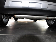 2014 1.4T 自动 两驱豪华型 5座