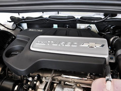 2014 1.4T 自动 两驱豪华型 5座