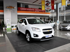 2014 1.4T 自动 两驱豪华型 5座