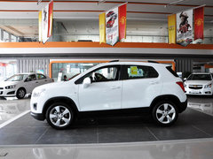 2014 1.4T 自动 两驱豪华型 5座