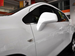 2014 1.4T 自动 两驱豪华型 5座