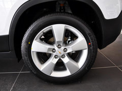 2014 1.4T 自动 两驱豪华型 5座