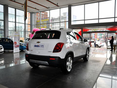 2014 1.4T 自动 两驱豪华型 5座