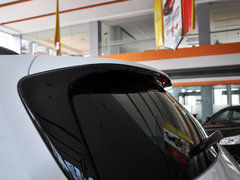 2014 1.4T 自动 两驱豪华型 5座