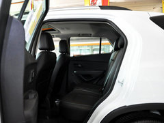 2014 1.4T 自动 两驱豪华型 5座