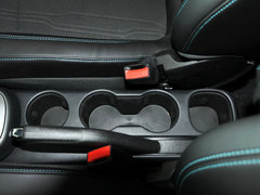 2014 1.4T 自动 两驱豪华型 5座