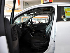 2014 1.4T 自动 两驱豪华型 5座