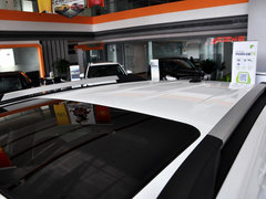 2014 1.4T 自动 两驱豪华型 5座
