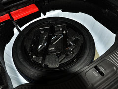 2014 1.4T 自动 两驱豪华型 5座