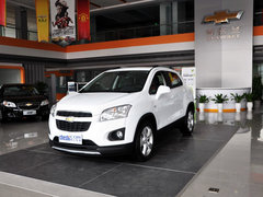 2014 1.4T 自动 两驱豪华型 5座