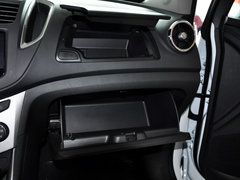 2014 1.4T 自动 两驱豪华型 5座
