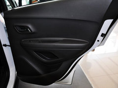 2014 1.4T 自动 两驱豪华型 5座