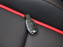 2014款 CLA45 AMG 4MATIC