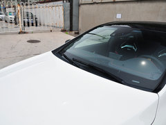 奔驰CLA级AMG 2014款 CLA45 AMG 4MATIC