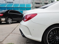 2014款 CLA45 AMG 4MATIC