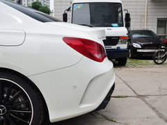 2014款 CLA45 AMG 4MATIC