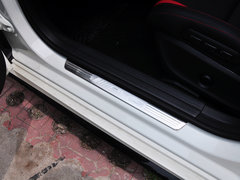 奔驰CLA级AMG 2014款 CLA45 AMG 4MATIC