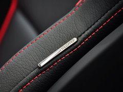 2014款 CLA45 AMG 4MATIC