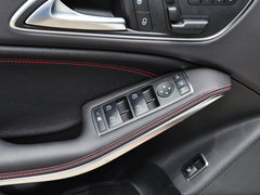 奔驰CLA级AMG 2014款 CLA45 AMG 4MATIC