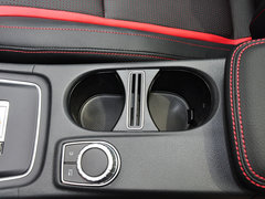 2014款 CLA45 AMG 4MATIC