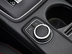 2014款 CLA45 AMG 4MATIC