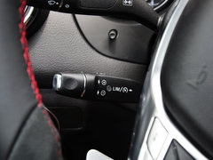 奔驰CLA级AMG 2014款 CLA45 AMG 4MATIC