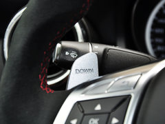 2014款 CLA45 AMG 4MATIC