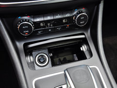 2014款 CLA45 AMG 4MATIC