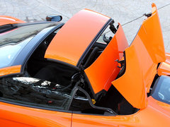 2014款 3.8T Spider