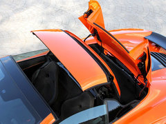 2014款 3.8T Spider