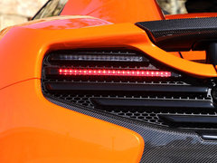 2014款 3.8T Spider