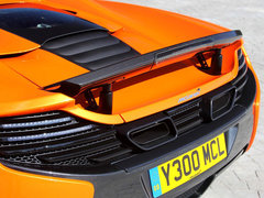 2014款 3.8T Spider