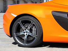 2014款 3.8T Spider