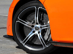 2014款 3.8T Spider